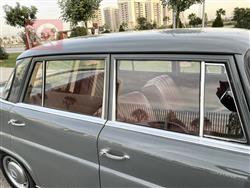 مێرسێدس بێنز E-Class